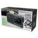 MUSE M-117 DB, Tuner DAB+, FM, LCD, Black 203314 Imagini 6