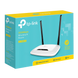 Wi-Fi N TP-LINK Router, "TL-WR841N", 300Mbps, 2x5dBi Fixed Antennas, WISP 43716 Imagini 5