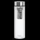 Xavax 181598, Drinking Bottle, 450 ml, Glass, Blue 212711 фото 2