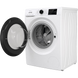 Стиральная машина Gorenje WPNEI94A1SWIFI 223254 фото 5