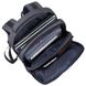 Backpack Rivacase 7765, for Laptop 15,6" & City bags, Black 119999 фото 2