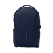 Backpack Bobby Bizz, anti-theft, P705.935 for Laptop 15.6" & City Bags, Navy 206858 фото 1