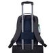 Backpack Rivacase 7765, for Laptop 15,6" & City bags, Black 119999 фото 6