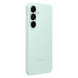 Original Sam. silicone cover Galaxy S25+, Mint 227903 фото 2
