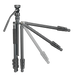 Tripod Vanguard VESTA GO 264AV12, Aluminum 225650 Imagini 5