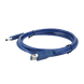 Cable USB 3.0, AM - AF 1.8 m High quality, Cablexpert, CCP-USB3-AMAF-6 42856 фото 6