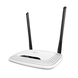 Wi-Fi N TP-LINK Router, "TL-WR841N", 300Mbps, 2x5dBi Fixed Antennas, WISP 43716 Imagini 8