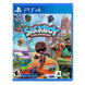Game For PS4 Sackboy: A Big Adventure 269061 фото 5