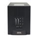 UPS PowerCom SPT-3000, 3000VA/2400W, Smart Line Interactive, Pure Sinewave, LCD, AVR, USB, 2xSchuko 121464 фото 1