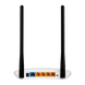 Wi-Fi N TP-LINK Router, "TL-WR841N", 300Mbps, 2x5dBi Fixed Antennas, WISP 43716 Imagini 6