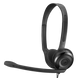 Headset EPOS PC 5 Chat, 1*3.5 mm 4-pin jack, Noise-cancelling, Cable 2m 122172 Imagini 9