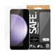 SAFE. by PanzerGlass Samsung S23 FE ULTRA-WIDE FIT, Tempered Glass, Transparent 212553 фото 2