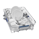 Mașină de spălat vase Samsung DW50DG450B00LE 225691 Imagini 8