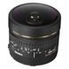 Prime Lens Sigma AF 8mm f/3.5 EX DG CIRCULAR FISHEYE F/Can 61856 фото 3