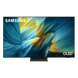 65" OLED SMART TV Samsung QE65S95FAUXUA, Quantum Dot OLED 3840x2160, Tizen OS, Black 232183 фото 1