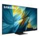 65" OLED SMART TV Samsung QE65S95FAUXUA, Quantum Dot OLED 3840x2160, Tizen OS, Black 232183 фото 4