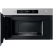 Built-in Microwave Whirlpool MBNA900X 209682 фото 2