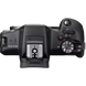 DC Canon EOS R100 Black & RF-S 18-45mm f/4.5-6.3 IS STM KIT 207560 Imagini 7