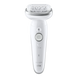 Epilator Braun SES9341 White 271560 фото 3