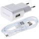 Зарядное устройство Samsung Power Adapter ETA0U90EWE, White 127012 фото 2
