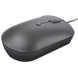 Lenovo 540 USB-C Compact Wired Mouse (Storm Grey) 149391 Imagini 6