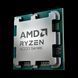 Procesor AMD Ryzen 9 9900X (4.4-5.6GHz, 12C/24T, L2 12MB, L3 64MB, 5nm, 120W), Socket AM5, Tray 221516 Imagini 2