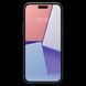Spigen Smartphone Apple iPhone 15 Plus, Liquid Air, Matte Black 209043 Imagini 1