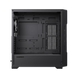 Case EATX GAMEMAX Siege, w/o PSU, 0.6mm, 4x120mm ARGB, ARGB Hub, Tempered Glas, Front Mesh, DF, 1xUS 202536 фото 7