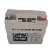 Baterie UPS 12V/ 17AH Ultra Power 64040 фото 2