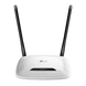 Wi-Fi N TP-LINK Router, "TL-WR841N", 300Mbps, 2x5dBi Fixed Antennas, WISP 43716 Imagini 7