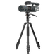 Tripod Vanguard VESTA GO 264AV12, Aluminum 225650 Imagini 2