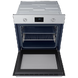Cuptor Electric Samsung NV68A1110RS/WT 140813 Imagini 10