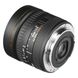 Prime Lens Sigma AF 8mm f/3.5 EX DG CIRCULAR FISHEYE F/Can 61856 фото 1