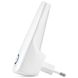 Wi-Fi N Range Extender/Access Point TP-LINK "TL-WA850RE", 300Mbps, Integrated Power Plug 58413 фото 4