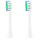 Plaque Control Brush Head Oclean P1C1 W02 2-pk, White 224485 Imagini 1