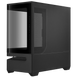Case mATX Asus PRIME AP202 TG ARGB BLACK, 3x120mm ARGB, Front Mesh, Tempered Glass, Headset hook, 2x 237148 фото 9