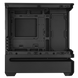 Case mATX Asus PRIME AP202 TG ARGB BLACK, 3x120mm ARGB, Front Mesh, Tempered Glass, Headset hook, 2x 237148 фото 18