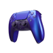 Controller wireless SONY PS5 DualSense Chrom Indigo 230720 Imagini 4