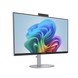 HP AIO OmniStudio X NG AI 27 Silver (27" FHD IPS 300nits Core Ultra 5-226V 2.1-4.5GHz, 16GB, 2TB SSD 250213 Imagini 2