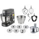 Robot de bucătărie Kenwood KWL 90.244 SI 256478 Imagini 9