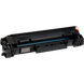 Laser Cartridge HP 150A Black 241107 фото 4