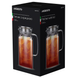 Pitcher Graphite Ardesto 1.2L, AR2612PG 234699 Imagini 4