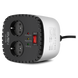 Stabilizer Voltage SVEN VR-F600 max.200W, Output sockets: 2 &times; CEE 7/4 246166 фото 7