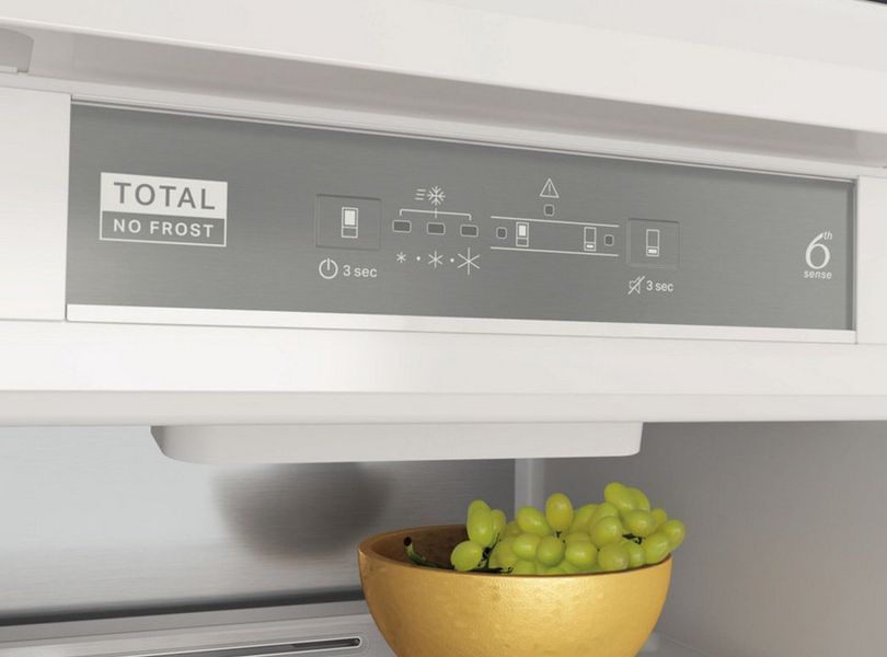 Frigider Whirlpool WHC20 T352 133826 Imagini