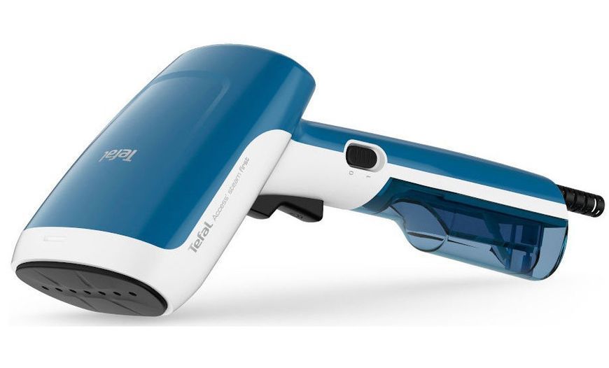 Aparat de călcat vertical cu aburi Tefal DT6130E0 119894 Imagini