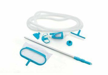 Intex 28003 Set ingrijirea Piscinelor DELUXE 138187 Imagini