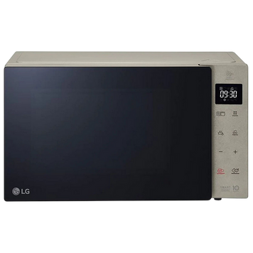 Microwave Oven LG MH6535NBS 263586 Imagini