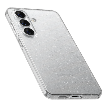 Spigen Samsung S26+, Liquid Crystal, Glitter Crystal 250727 фото