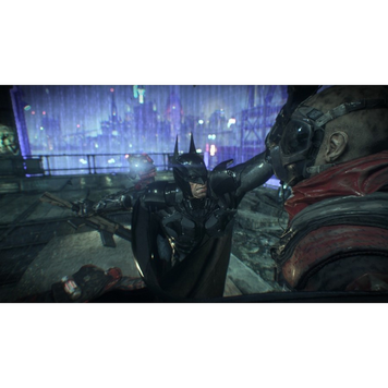 Game For PS4 Batman: Arkham Knight HITS Range 259416 Imagini
