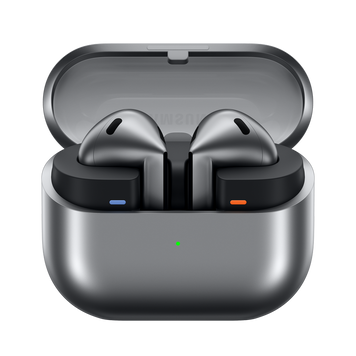 Samsung Galaxy Buds 3 Silver, SM-R530 220014 фото